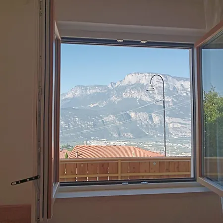 Ca Sul Dos Apartment Trento Exterior photo