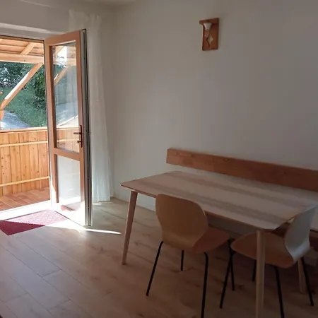 Ca Sul Dos Apartment Trento Exterior photo