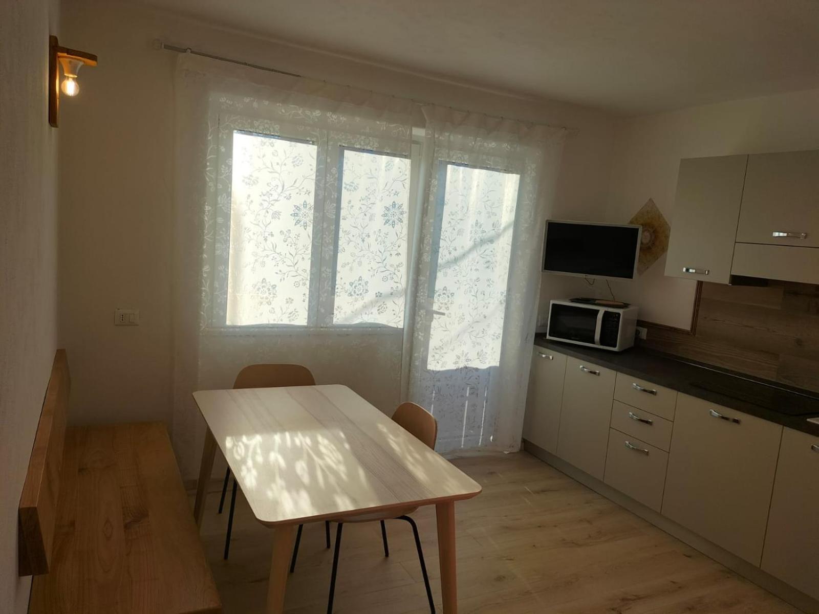 Apartment Ca Sul Dos