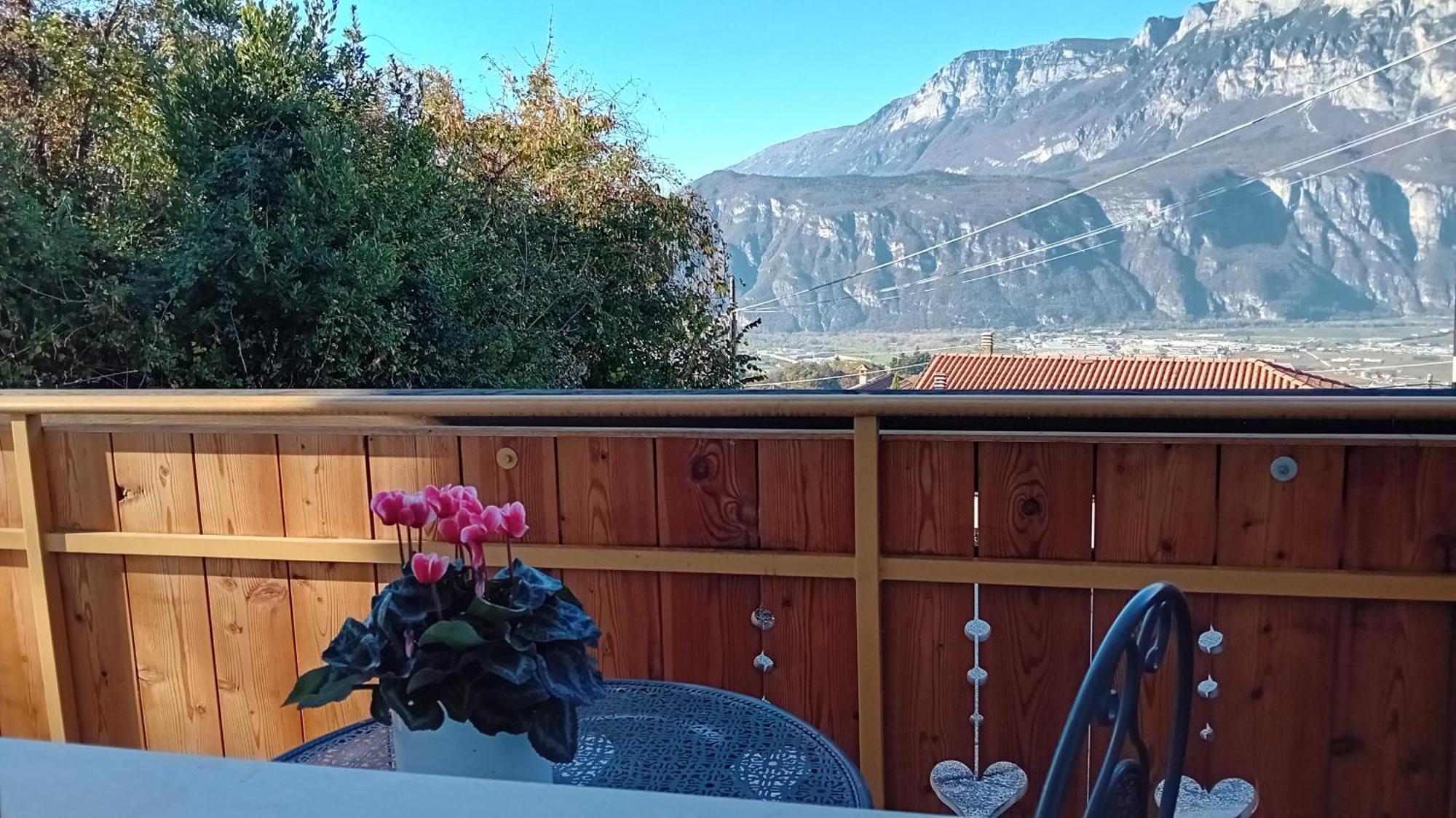 Ca Sul Dos Trient