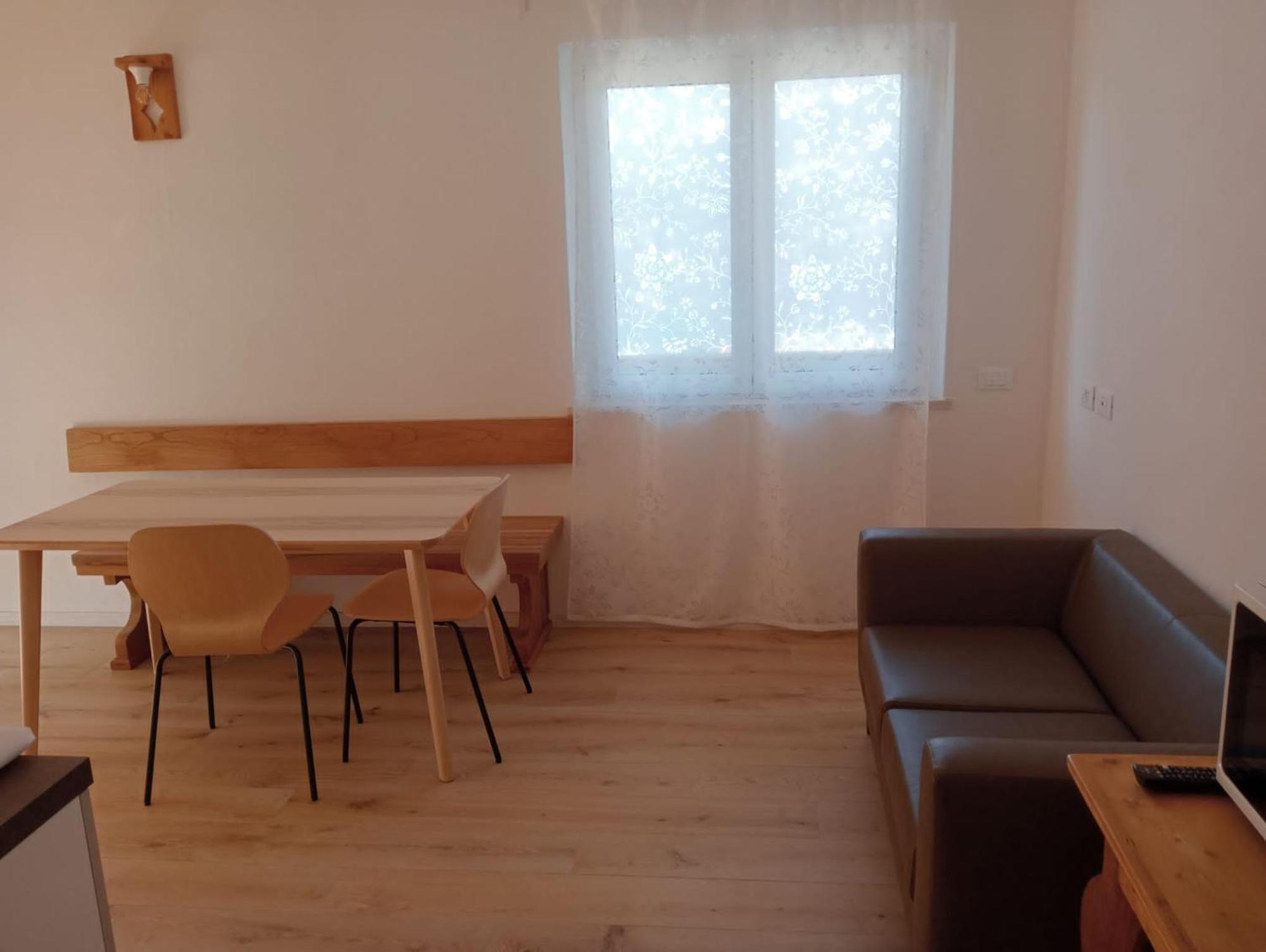 Apartment Ca Sul Dos Trient