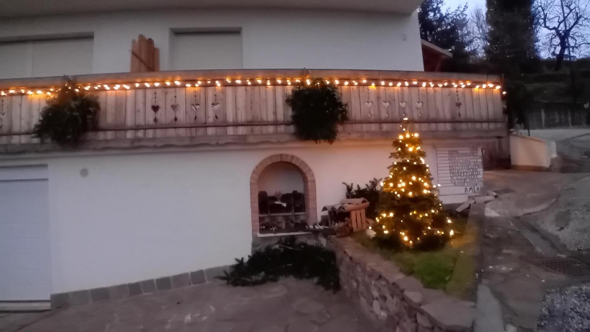 Ca Sul Dos Apartment Trient